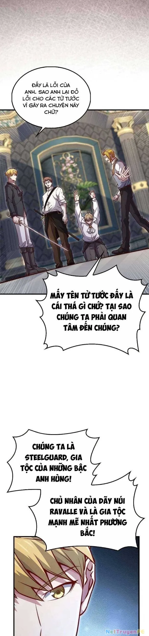 đọc truyện Thương Nhân Thánh Thần Chương 127 ảnh 12 tại Truyện Dạ Ký