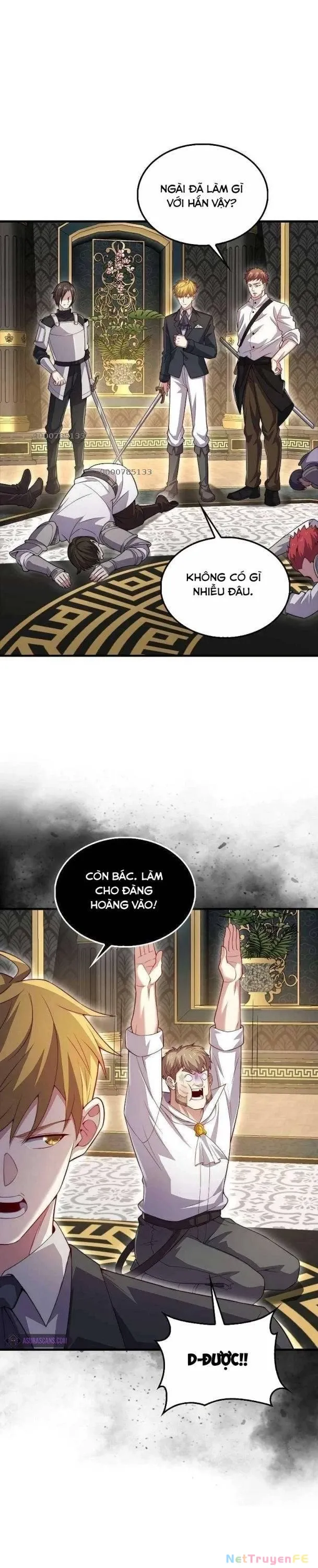 đọc truyện Thương Nhân Thánh Thần Chương 127 ảnh 3 tại Truyện Dạ Ký