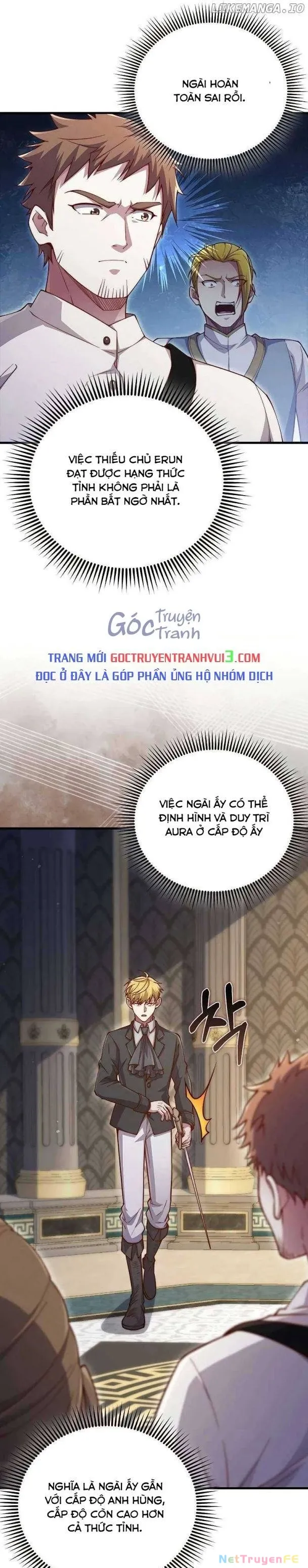đọc truyện Thương Nhân Thánh Thần Chương 127 ảnh 26 tại Truyện Dạ Ký