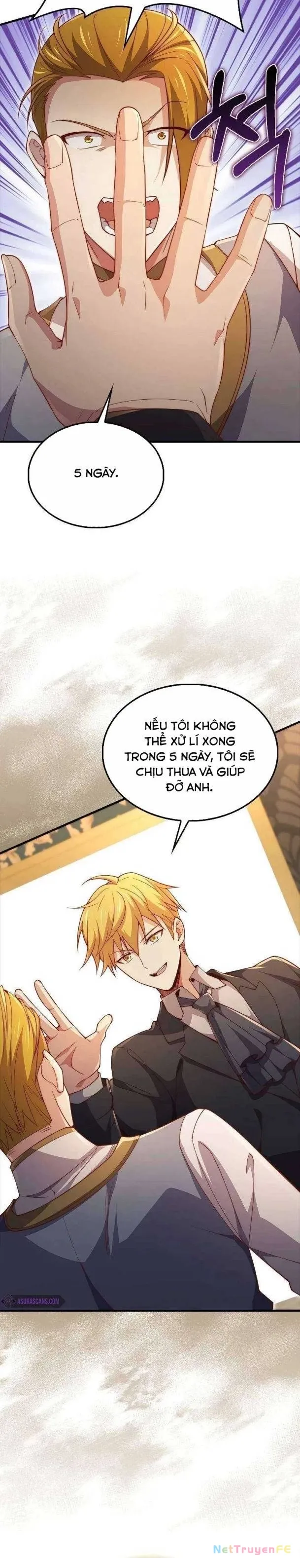 đọc truyện Thương Nhân Thánh Thần Chương 127 ảnh 31 tại Truyện Dạ Ký