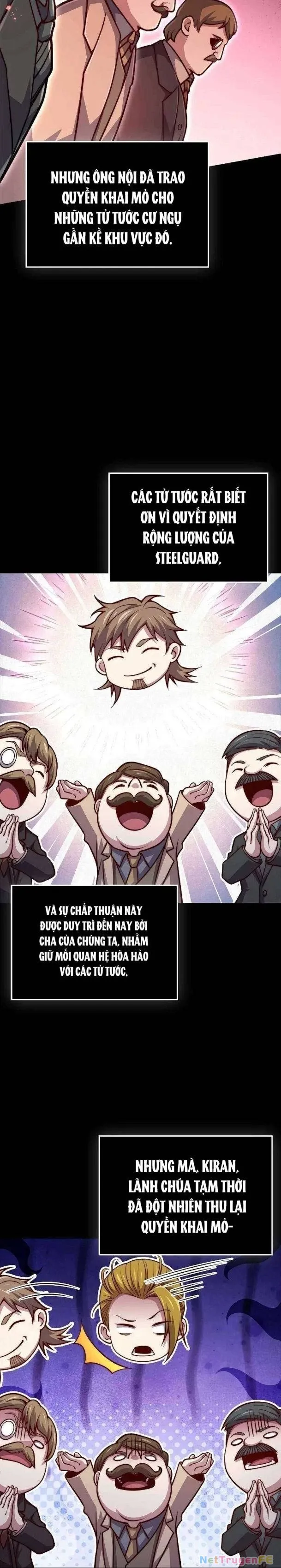 đọc truyện Thương Nhân Thánh Thần Chương 127 ảnh 10 tại Truyện Dạ Ký