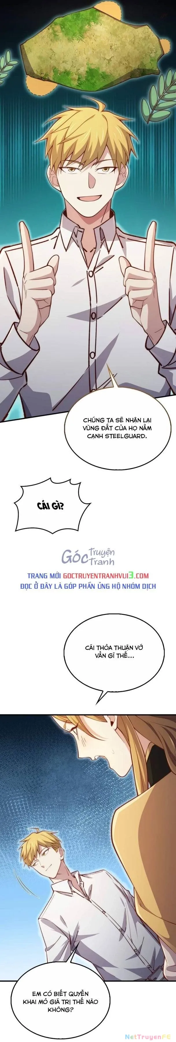 đọc truyện Thương Nhân Thánh Thần Chương 128 ảnh 20 tại Truyện Dạ Ký