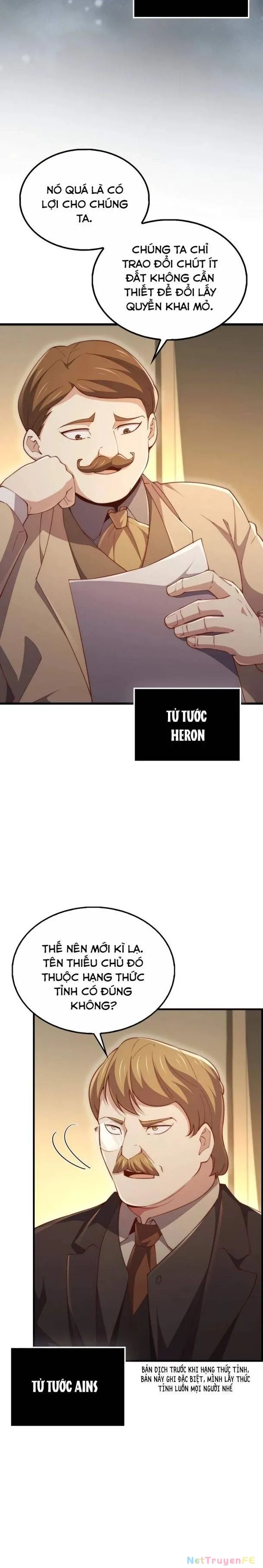 đọc truyện Thương Nhân Thánh Thần Chương 128 ảnh 25 tại Truyện Dạ Ký
