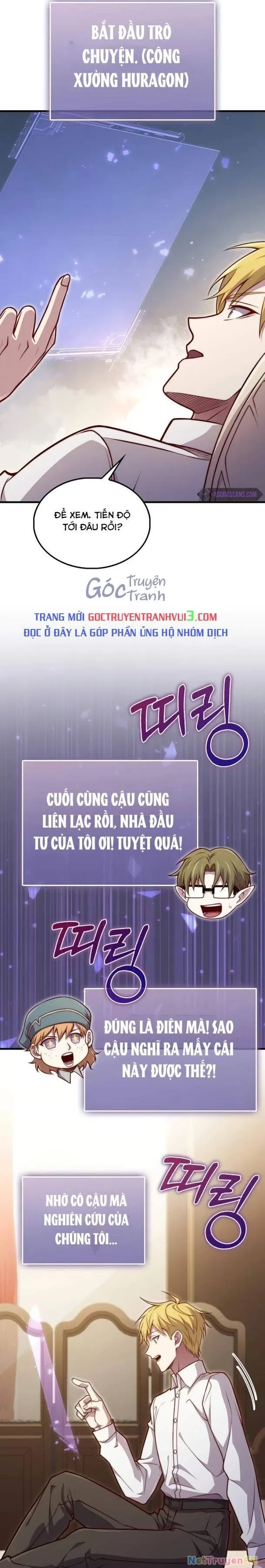 đọc truyện Thương Nhân Thánh Thần Chương 128 ảnh 8 tại Truyện Dạ Ký