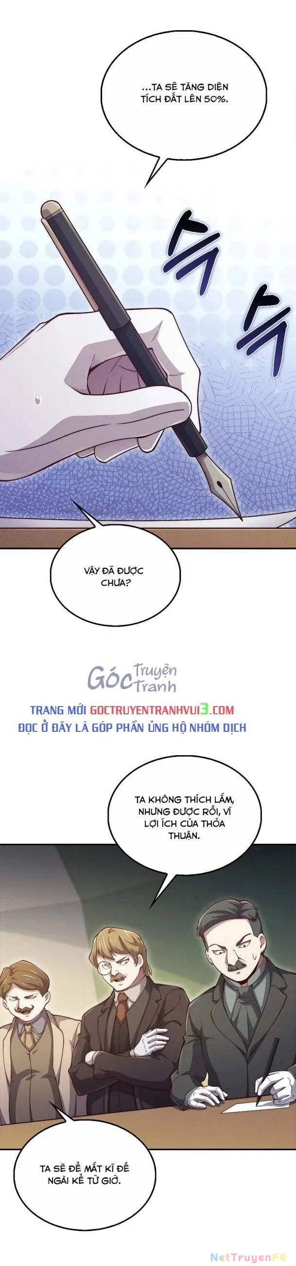 đọc truyện Thương Nhân Thánh Thần Chương 129 ảnh 14 tại Truyện Dạ Ký