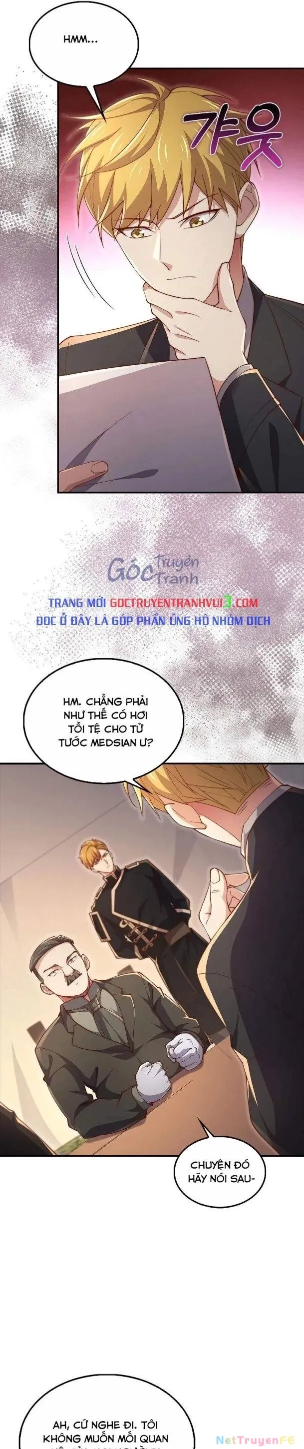đọc truyện Thương Nhân Thánh Thần Chương 129 ảnh 8 tại Truyện Dạ Ký