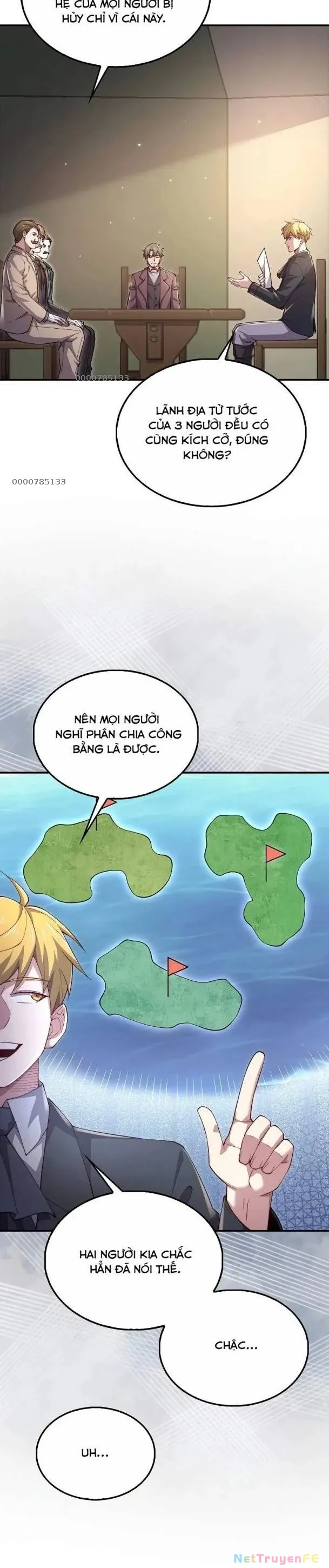 đọc truyện Thương Nhân Thánh Thần Chương 129 ảnh 9 tại Truyện Dạ Ký
