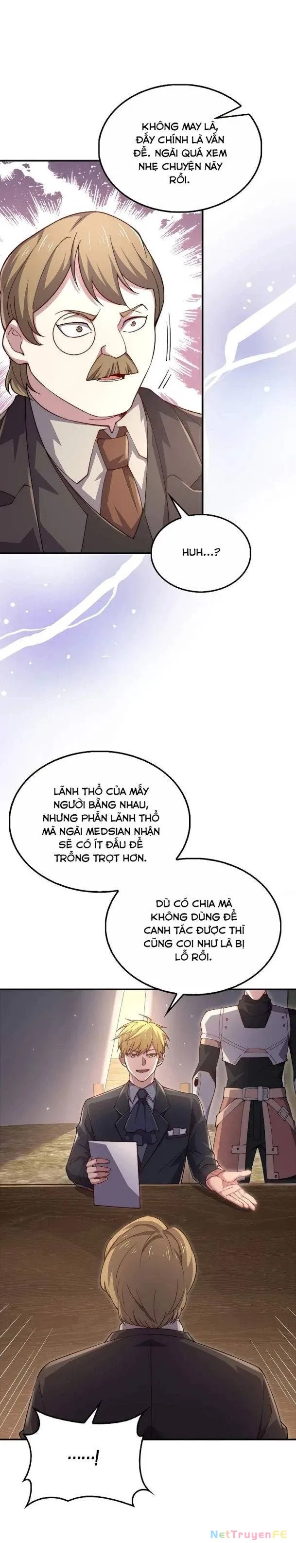 đọc truyện Thương Nhân Thánh Thần Chương 129 ảnh 10 tại Truyện Dạ Ký
