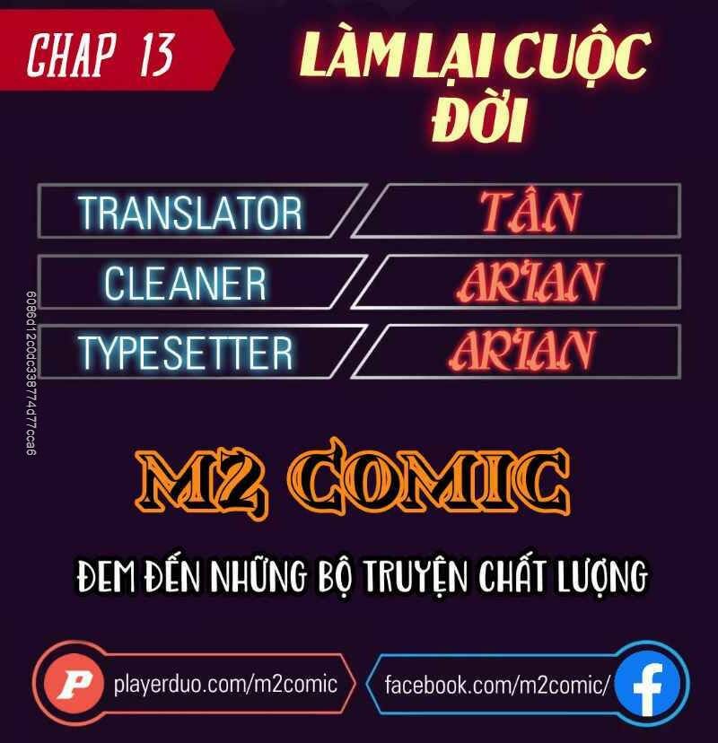đọc truyện Thương Nhân Thánh Thần Chương 13 ảnh 3 tại Truyện Dạ Ký
