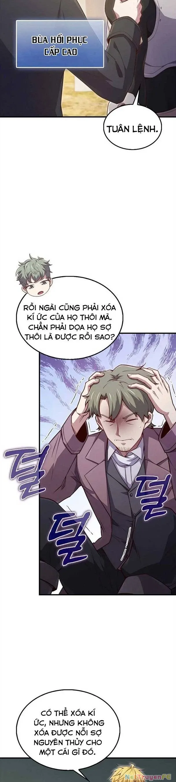 đọc truyện Thương Nhân Thánh Thần Chương 130 ảnh 16 tại Truyện Dạ Ký