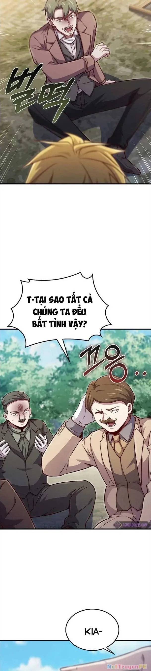 đọc truyện Thương Nhân Thánh Thần Chương 130 ảnh 20 tại Truyện Dạ Ký