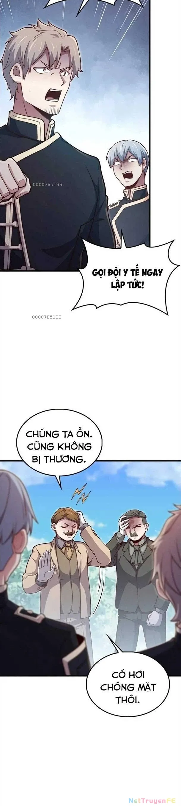 đọc truyện Thương Nhân Thánh Thần Chương 130 ảnh 22 tại Truyện Dạ Ký