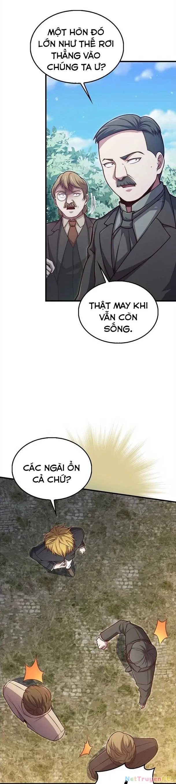 đọc truyện Thương Nhân Thánh Thần Chương 130 ảnh 23 tại Truyện Dạ Ký