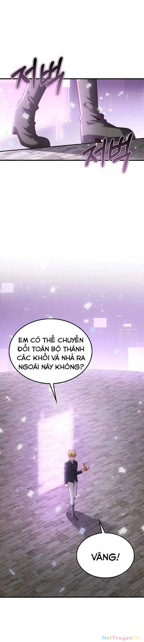 đọc truyện Thương Nhân Thánh Thần Chương 130 ảnh 32 tại Truyện Dạ Ký