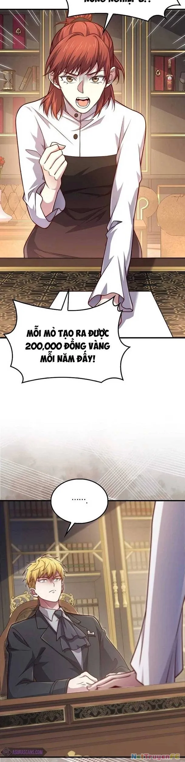 đọc truyện Thương Nhân Thánh Thần Chương 130 ảnh 39 tại Truyện Dạ Ký