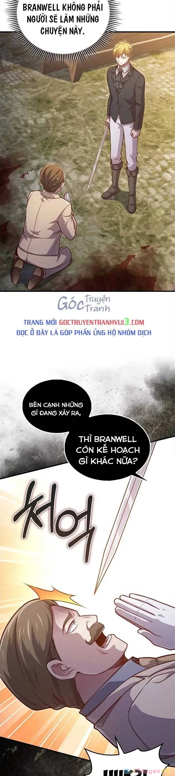 đọc truyện Thương Nhân Thánh Thần Chương 130 ảnh 10 tại Truyện Dạ Ký