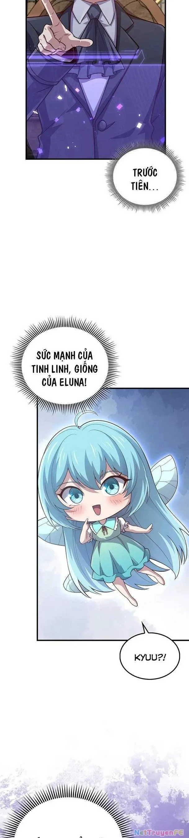 đọc truyện Thương Nhân Thánh Thần Chương 131 ảnh 12 tại Truyện Dạ Ký