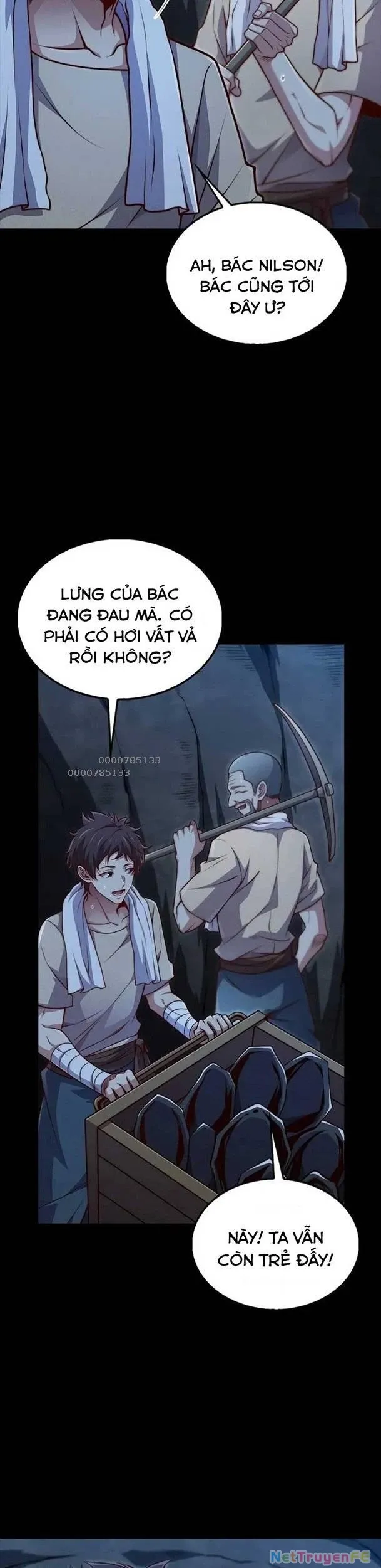 đọc truyện Thương Nhân Thánh Thần Chương 131 ảnh 3 tại Truyện Dạ Ký