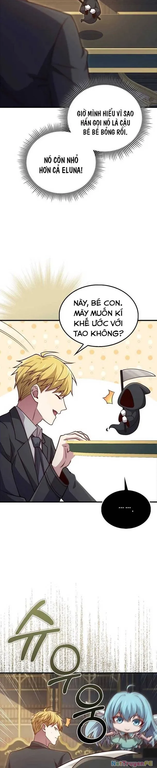 đọc truyện Thương Nhân Thánh Thần Chương 131 ảnh 25 tại Truyện Dạ Ký