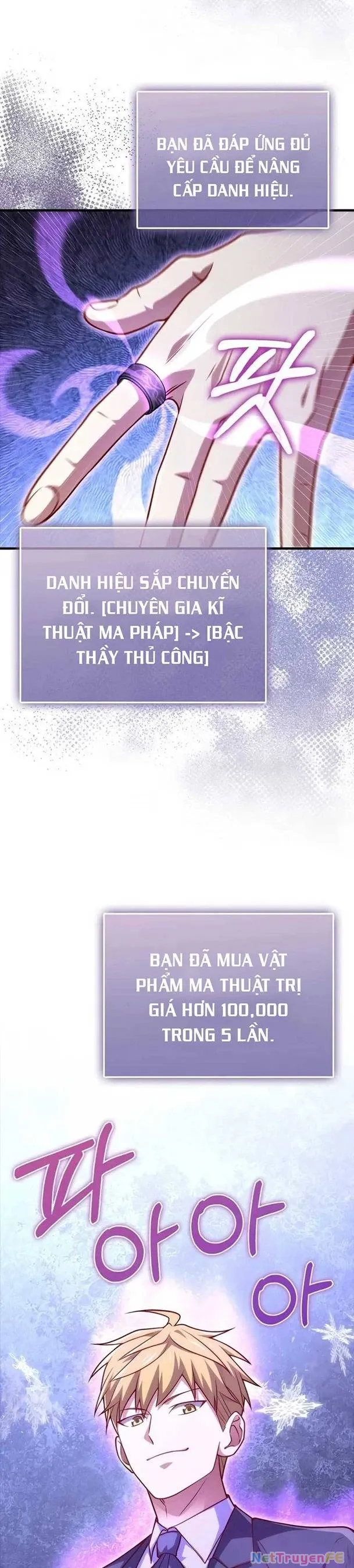 đọc truyện Thương Nhân Thánh Thần Chương 131 ảnh 31 tại Truyện Dạ Ký