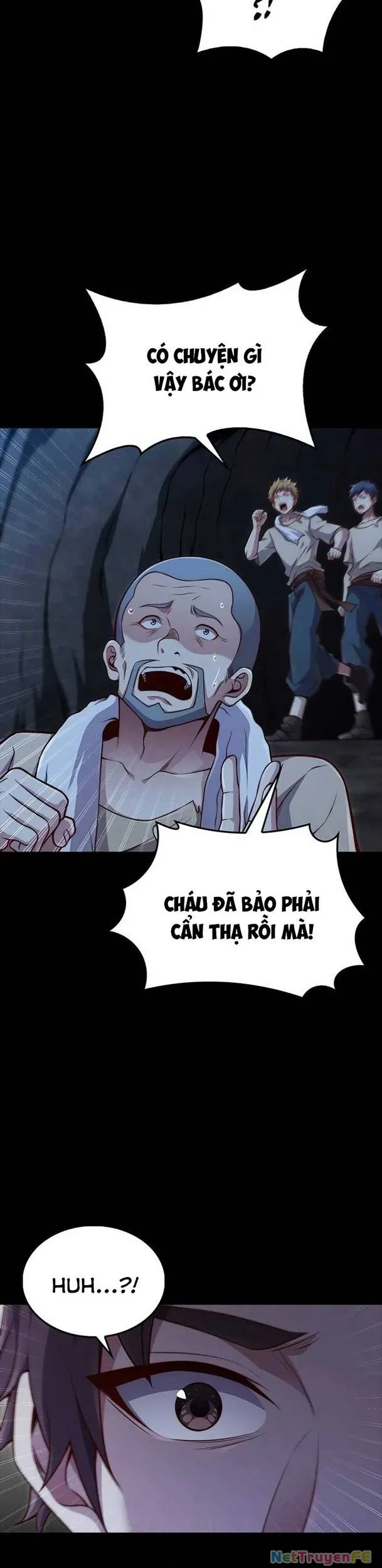 đọc truyện Thương Nhân Thánh Thần Chương 131 ảnh 5 tại Truyện Dạ Ký
