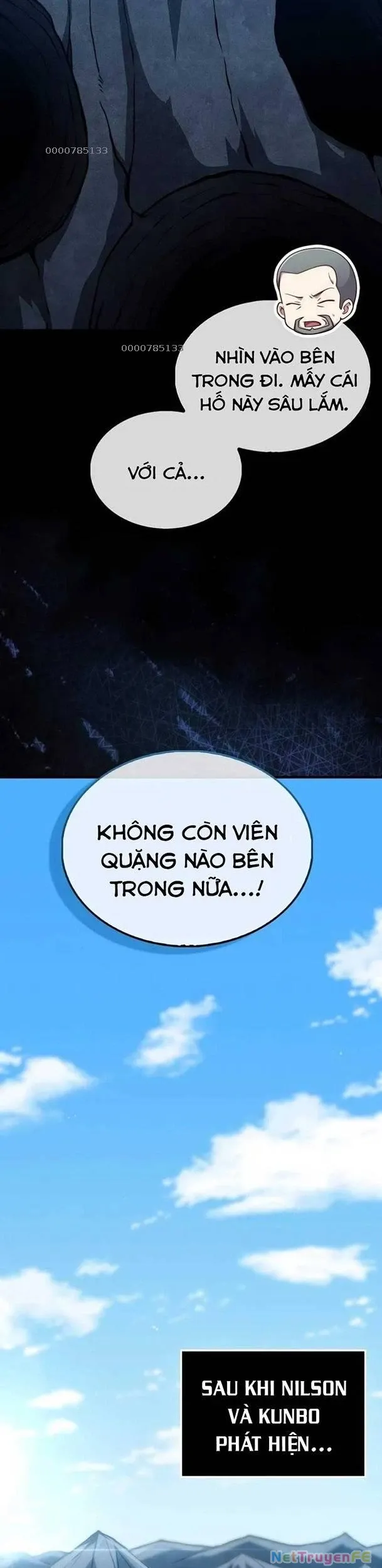 đọc truyện Thương Nhân Thánh Thần Chương 131 ảnh 7 tại Truyện Dạ Ký