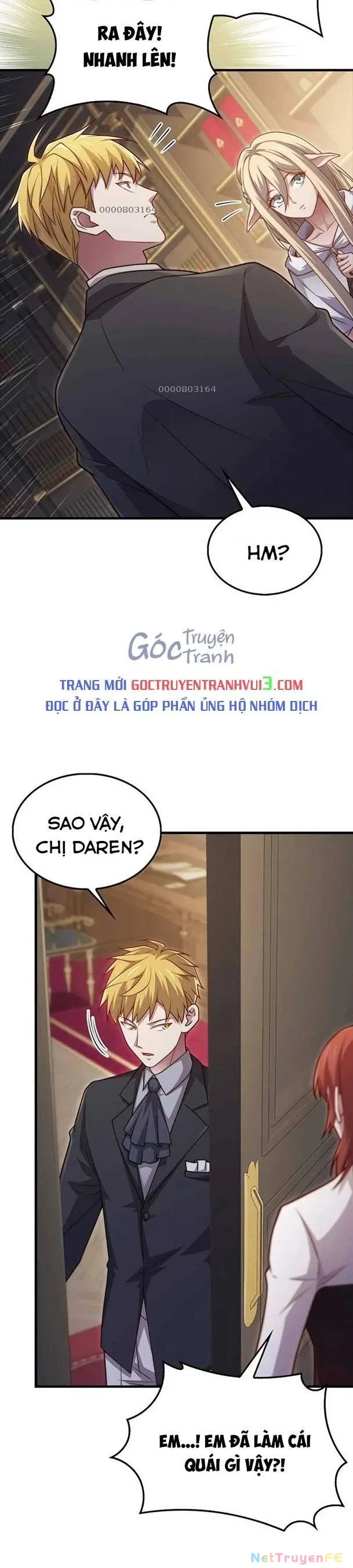 đọc truyện Thương Nhân Thánh Thần Chương 132 ảnh 18 tại Truyện Dạ Ký