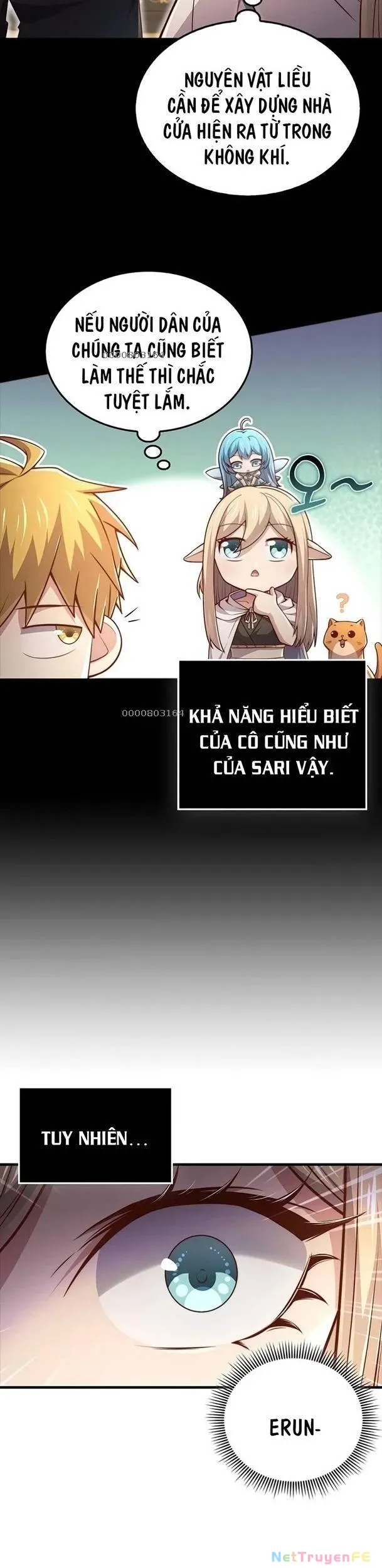 đọc truyện Thương Nhân Thánh Thần Chương 132 ảnh 3 tại Truyện Dạ Ký