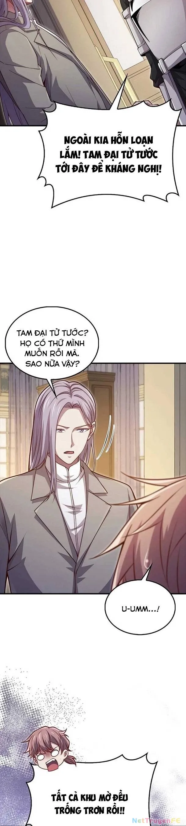 đọc truyện Thương Nhân Thánh Thần Chương 132 ảnh 24 tại Truyện Dạ Ký