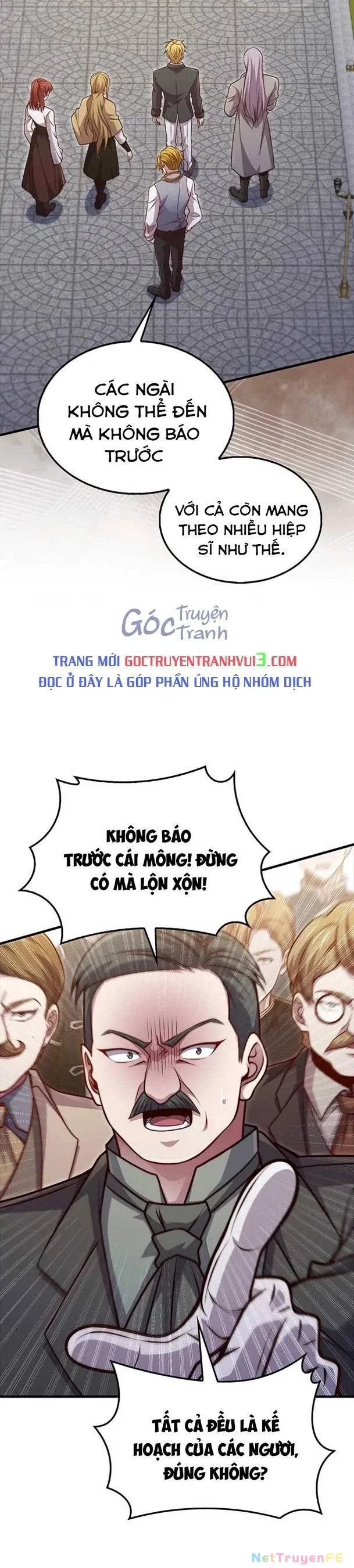 đọc truyện Thương Nhân Thánh Thần Chương 132 ảnh 26 tại Truyện Dạ Ký