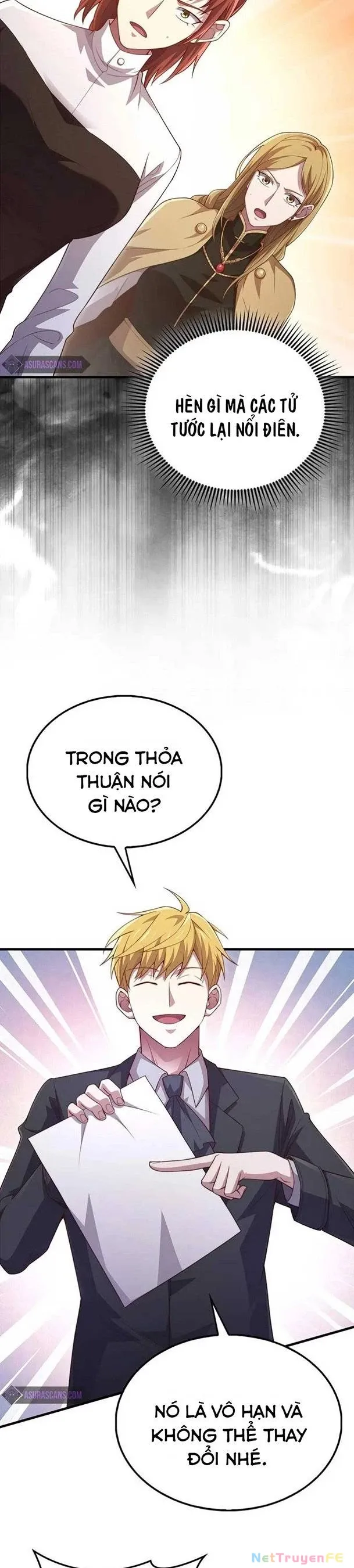 đọc truyện Thương Nhân Thánh Thần Chương 132 ảnh 28 tại Truyện Dạ Ký