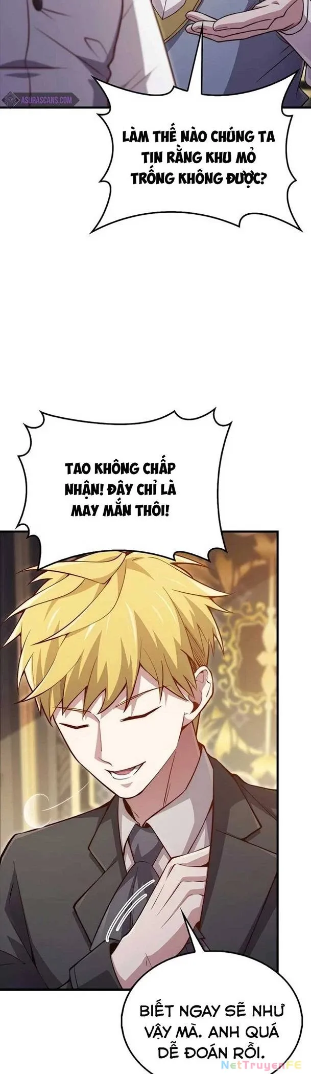 đọc truyện Thương Nhân Thánh Thần Chương 132 ảnh 37 tại Truyện Dạ Ký