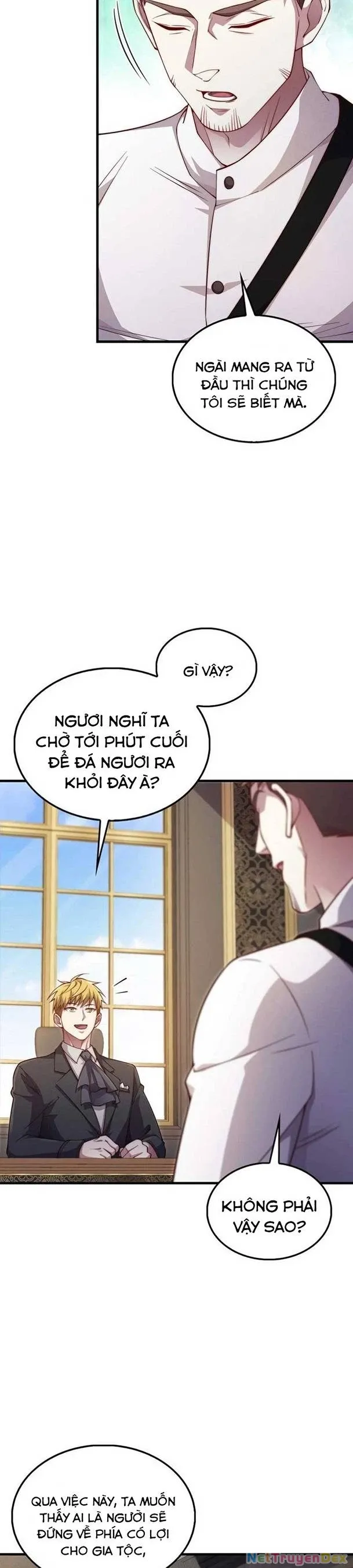 đọc truyện Thương Nhân Thánh Thần Chương 133 ảnh 11 tại Truyện Dạ Ký