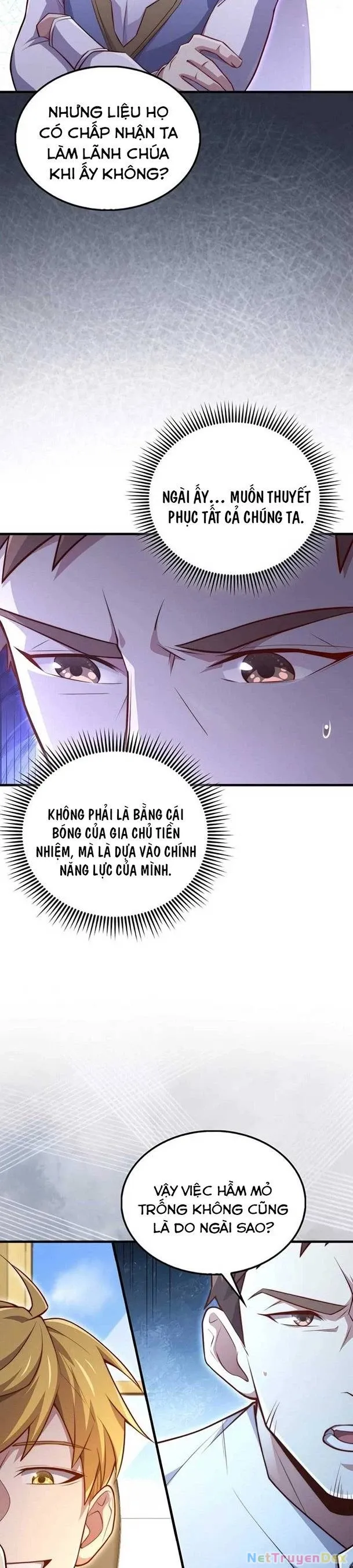 đọc truyện Thương Nhân Thánh Thần Chương 133 ảnh 14 tại Truyện Dạ Ký