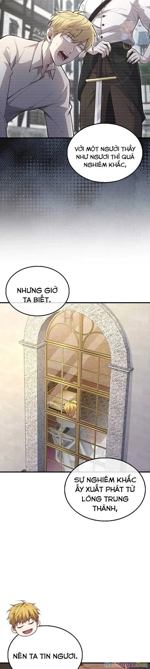 đọc truyện Thương Nhân Thánh Thần Chương 133 ảnh 16 tại Truyện Dạ Ký