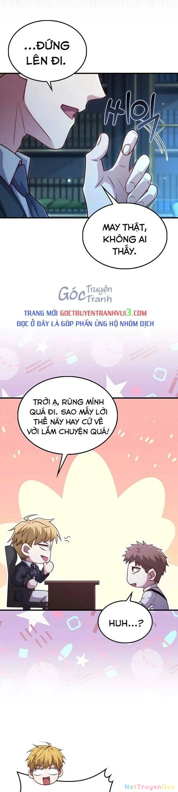 đọc truyện Thương Nhân Thánh Thần Chương 133 ảnh 26 tại Truyện Dạ Ký