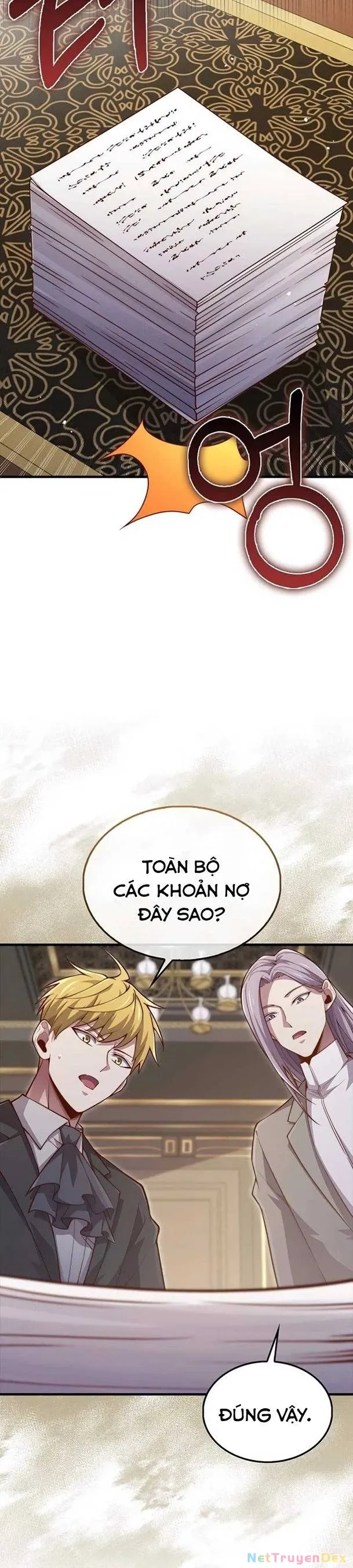 đọc truyện Thương Nhân Thánh Thần Chương 133 ảnh 28 tại Truyện Dạ Ký