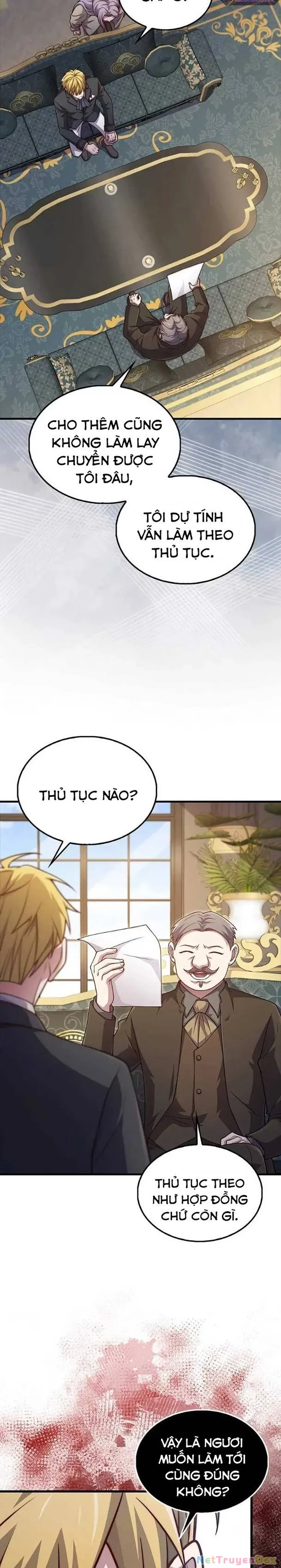 đọc truyện Thương Nhân Thánh Thần Chương 134 ảnh 12 tại Truyện Dạ Ký