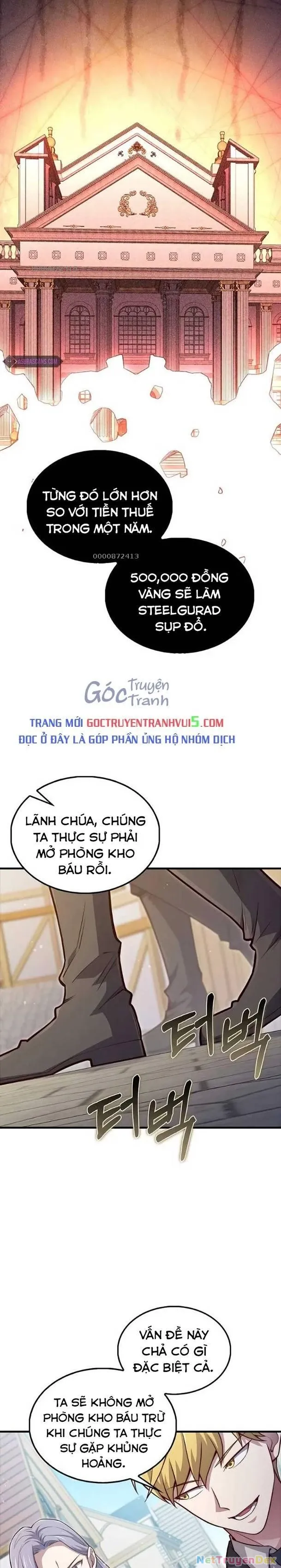đọc truyện Thương Nhân Thánh Thần Chương 134 ảnh 18 tại Truyện Dạ Ký