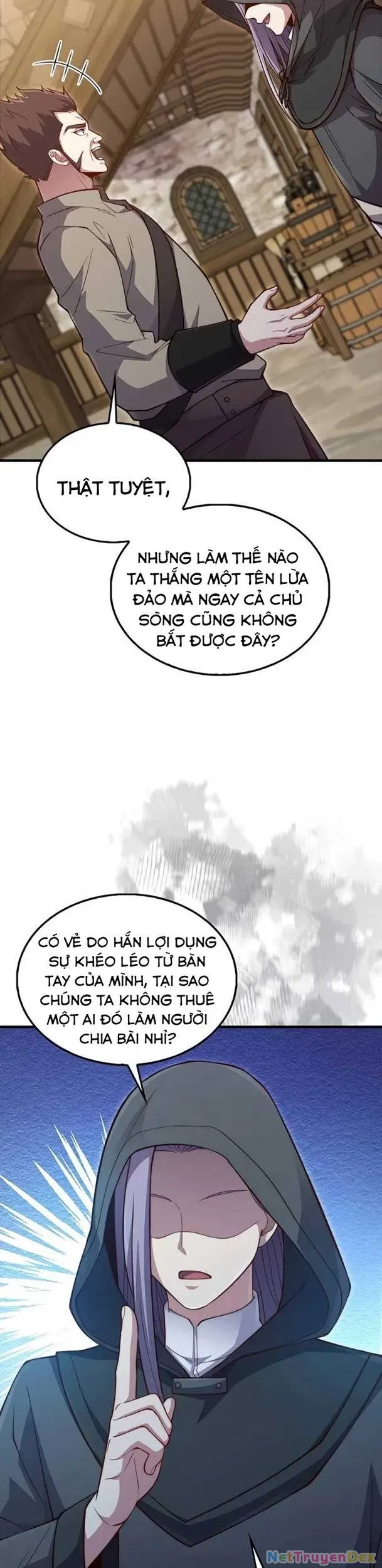 đọc truyện Thương Nhân Thánh Thần Chương 134 ảnh 30 tại Truyện Dạ Ký