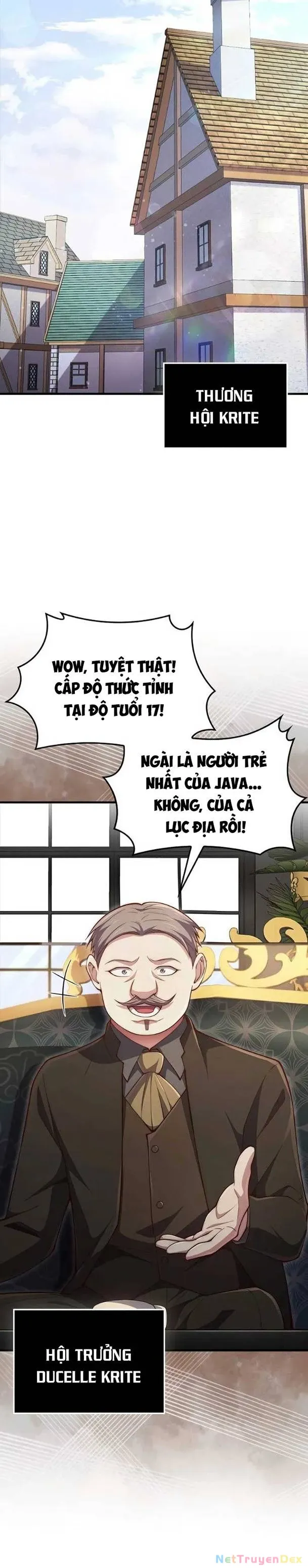 đọc truyện Thương Nhân Thánh Thần Chương 134 ảnh 6 tại Truyện Dạ Ký