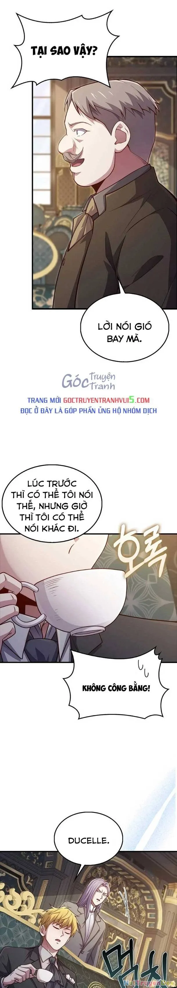 đọc truyện Thương Nhân Thánh Thần Chương 134 ảnh 10 tại Truyện Dạ Ký