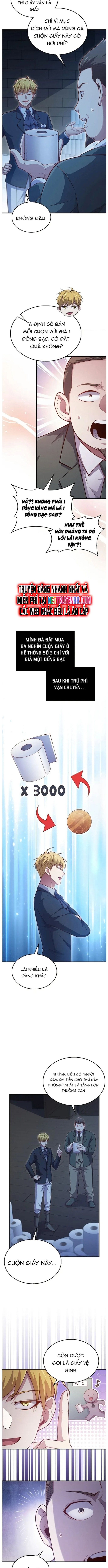 đọc truyện Thương Nhân Thánh Thần Chương 138 ảnh 5 tại Truyện Dạ Ký