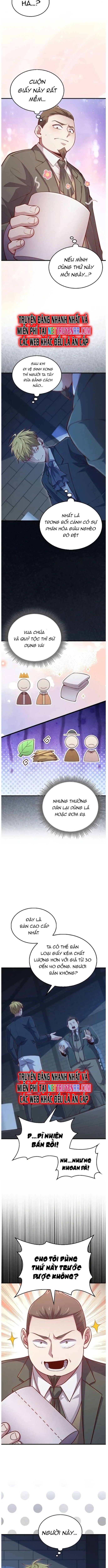 đọc truyện Thương Nhân Thánh Thần Chương 138 ảnh 6 tại Truyện Dạ Ký