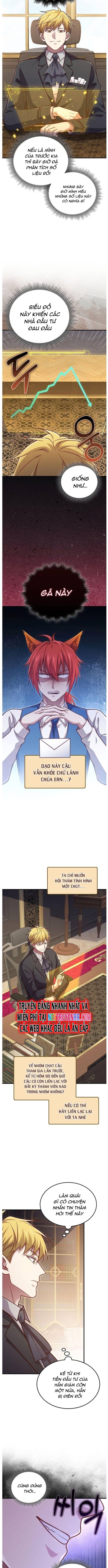 đọc truyện Thương Nhân Thánh Thần Chương 139 ảnh 3 tại Truyện Dạ Ký