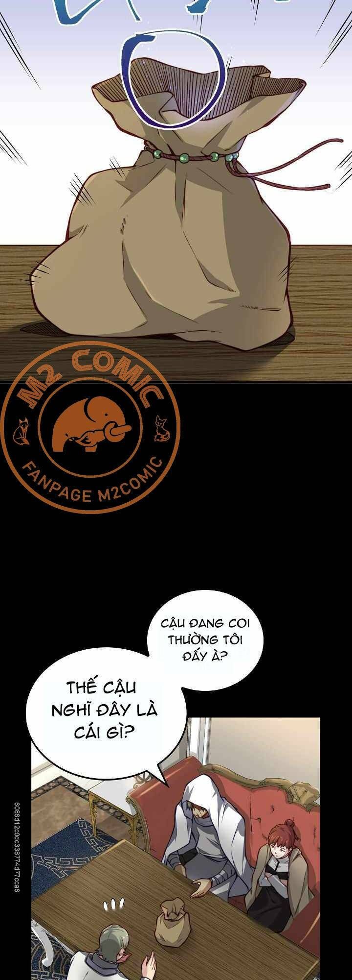 đọc truyện Thương Nhân Thánh Thần Chương 14 ảnh 12 tại Truyện Dạ Ký