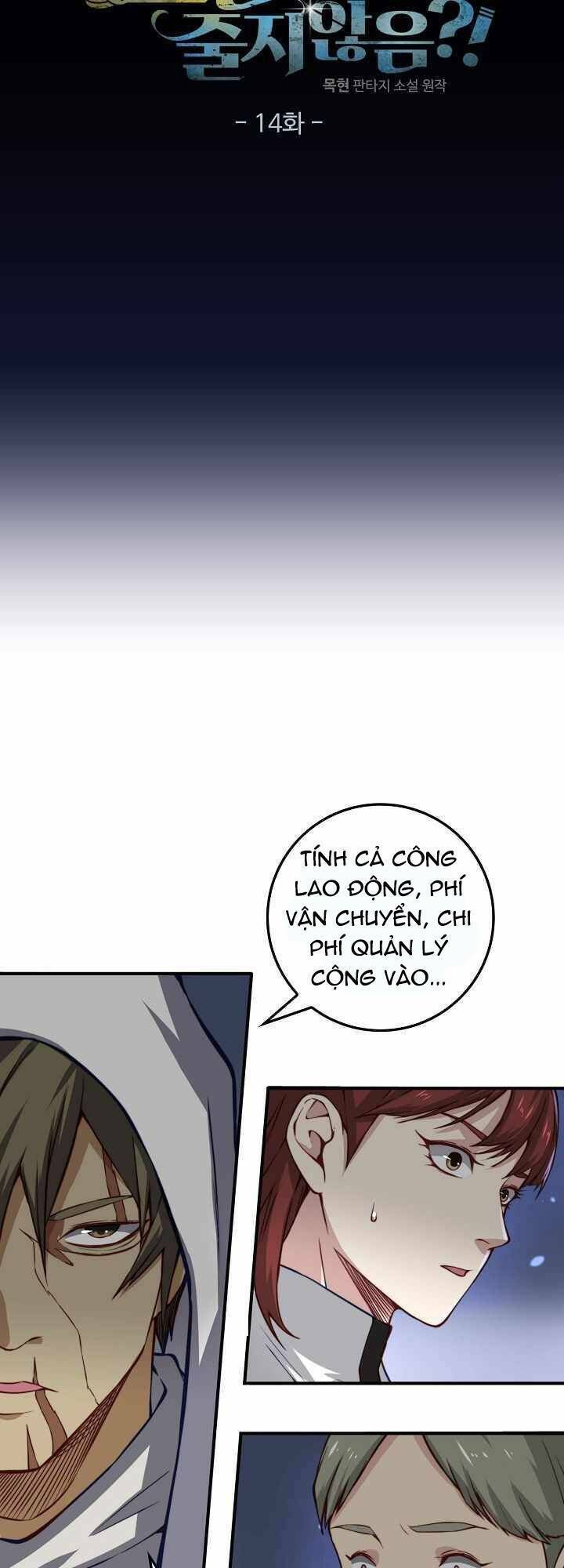 đọc truyện Thương Nhân Thánh Thần Chương 14 ảnh 15 tại Truyện Dạ Ký