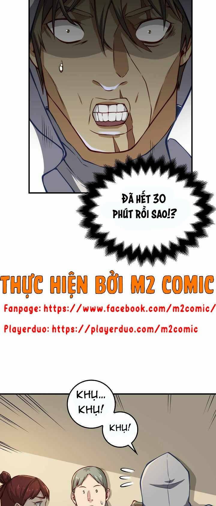 đọc truyện Thương Nhân Thánh Thần Chương 14 ảnh 26 tại Truyện Dạ Ký