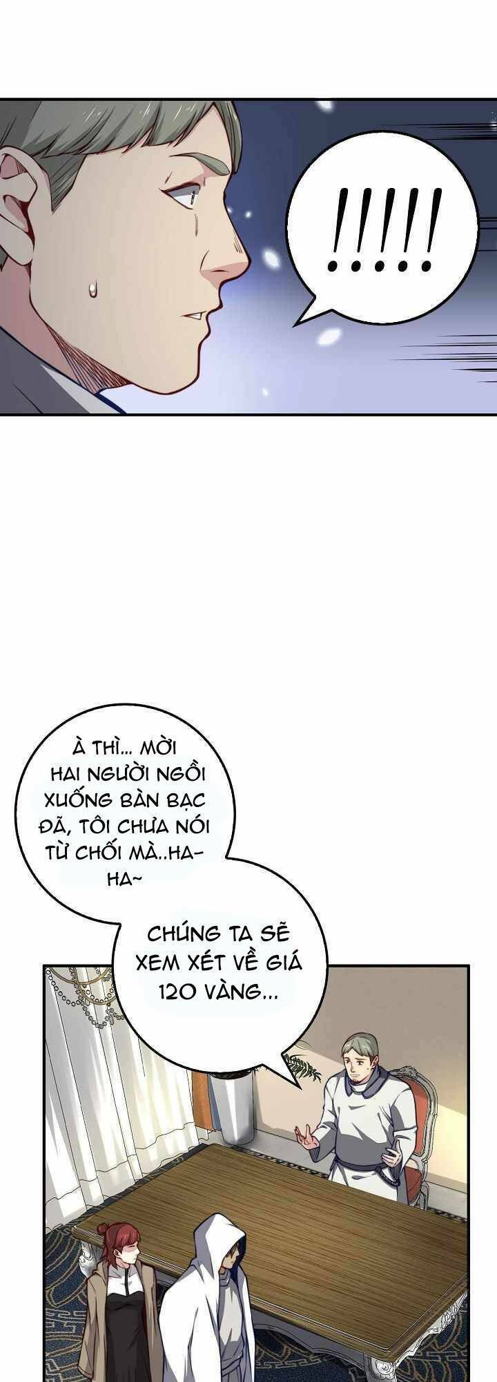 đọc truyện Thương Nhân Thánh Thần Chương 14 ảnh 5 tại Truyện Dạ Ký