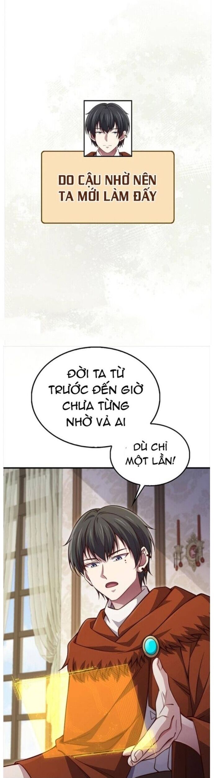 đọc truyện Thương Nhân Thánh Thần Chương 142 ảnh 11 tại Truyện Dạ Ký